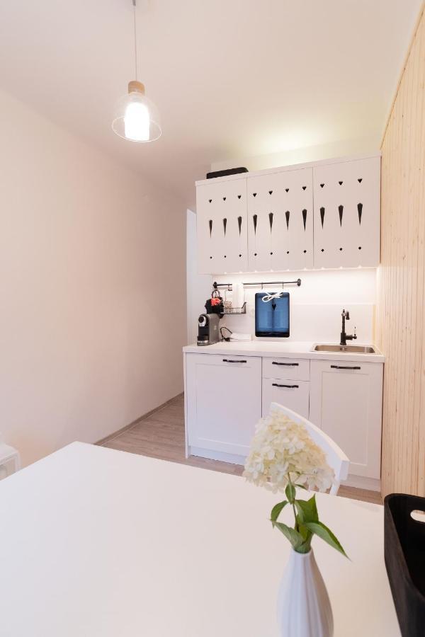Pr'Mruzo Apartmaji Bohinj Extérieur photo