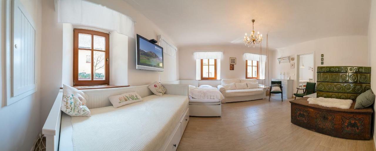 Pr'Mruzo Apartmaji Bohinj Extérieur photo